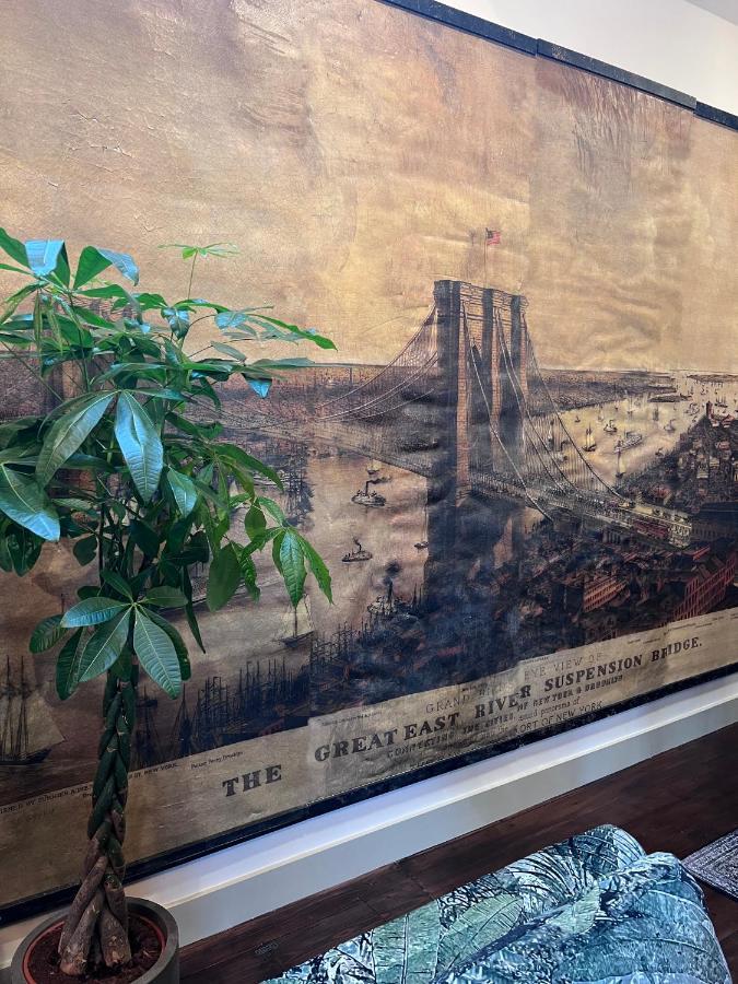 דגלאס Loft 11 Stunning Luxury Nyc Loft Style Interior Designed 2Bd Apartment Excellent City Centre Location Mezzanine Cinema Room Designer Furniture Amazing Space מראה חיצוני תמונה
