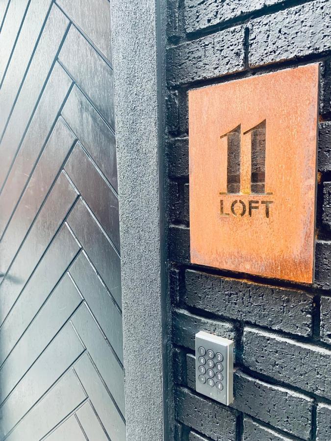 דגלאס Loft 11 Stunning Luxury Nyc Loft Style Interior Designed 2Bd Apartment Excellent City Centre Location Mezzanine Cinema Room Designer Furniture Amazing Space מראה חיצוני תמונה