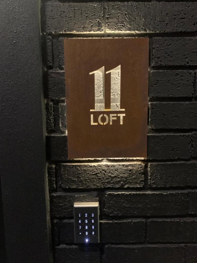 דגלאס Loft 11 Stunning Luxury Nyc Loft Style Interior Designed 2Bd Apartment Excellent City Centre Location Mezzanine Cinema Room Designer Furniture Amazing Space מראה חיצוני תמונה